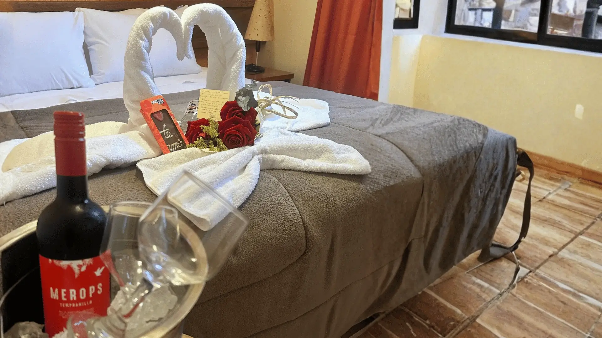 Decoração Exclusiva