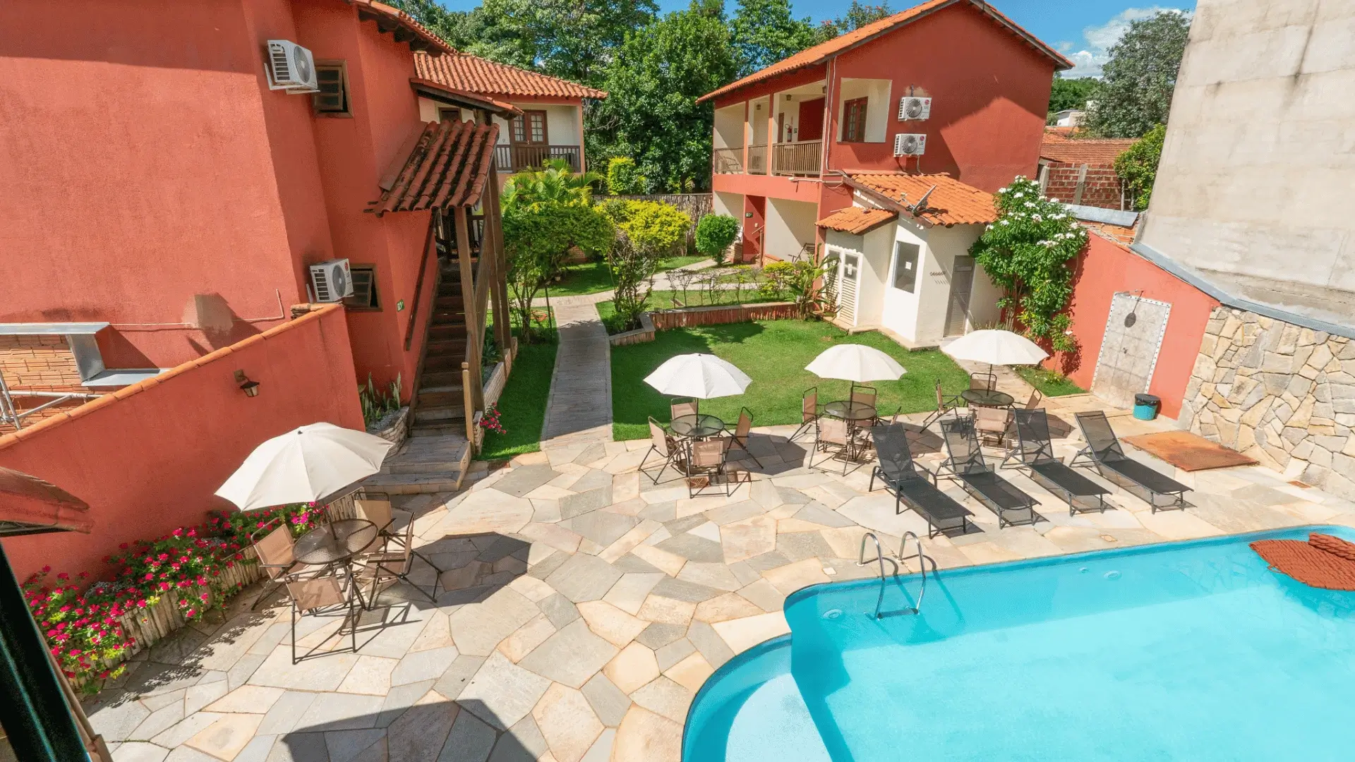 Villa Zen Ambiente